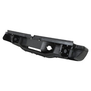 DURAFORCE Steel Complete Rear Steel Step Bumper Assembly New For Toyota Tacoma 1995-2004