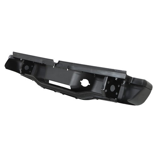 DURAFORCE Steel Complete Rear Steel Step Bumper Assembly New For Toyota Tacoma 1995-2004