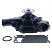 DURAFORCE Water Pump 6206-61-1501 6206-61-1502 For Komatsu 6D95L D31E-18 D31P-18 D37E-5