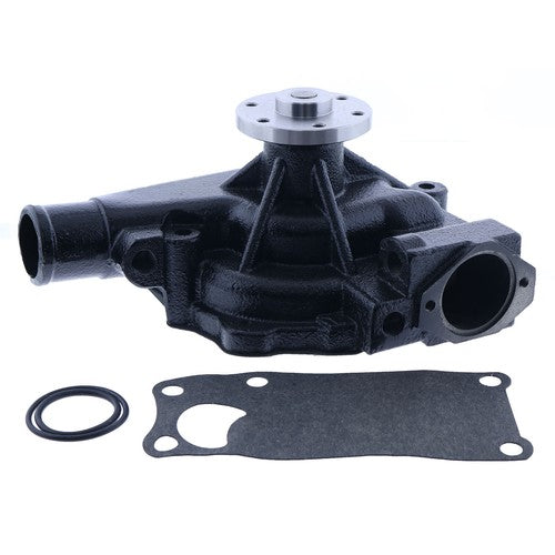 DURAFORCE Water Pump 6206-61-1501 6206-61-1502 For Komatsu 6D95L D31E-18 D31P-18 D37E-5