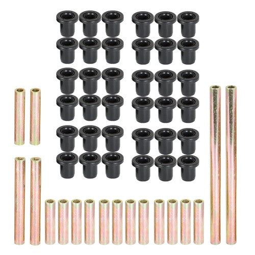 DURAFORCE A Arm A-ARM Bushing Kit Fit for 2013-2022 Polaris Ranger XP 900 / XP 900 Crew