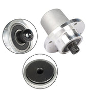 DURAFORCE For Hustler FasTrak, Mini Z Lawn Mower Deck, Blade Spindle Assembly 783506