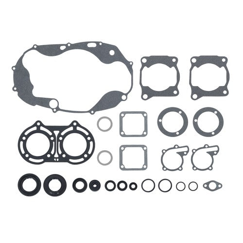 DURAFORCE Engine Gasket Set With Oil Seals Kit For Yamaha Banshee YFZ350 1987-2006 NEW