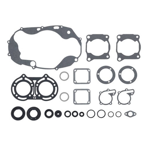 DURAFORCE Engine Gasket Set With Oil Seals Kit For Yamaha Banshee YFZ350 1987-2006 NEW