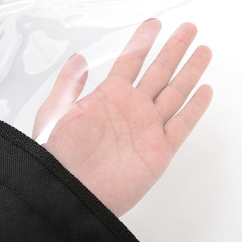 DURAFORCE Soft Cab Enclosure Doors For Polaris General XP 4 1000 20+ General 4 1000 17+