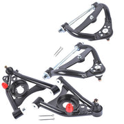 DURAFORCE Tubular Control Arms Front Upper and Lower for Chevrolet El Camino Buick 9161988