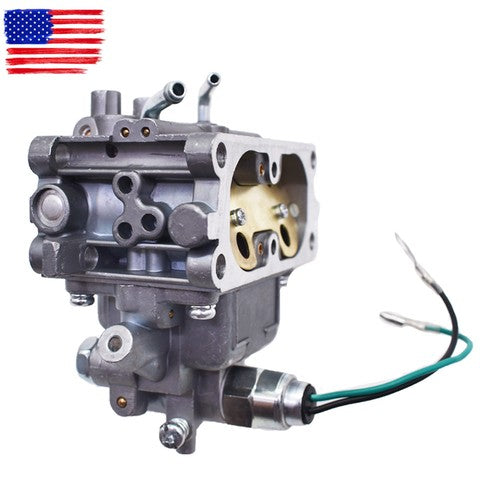 DURAFORCE 15003-7041 NEW CARBURETOR Fits For KAWASAKI 15003-7077 FH601V