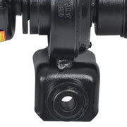 DURAFORCE For Mitsubishi Outlander Outlander Sport 2012-22 Drive Shaft Assembly Rear