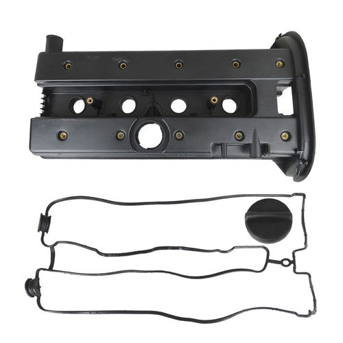 DURAFORCE 90501943 Engine Valve Cover w/ Gasket For Suzuki Forenza Daewoo Leganza Nubira