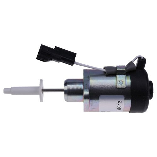 DURAFORCE Fuel speed solenoid for Kubota V2203 Carrier Transicold CT4 Engine 25-38773-00