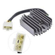 DURAFORCE For Suzuki Hayabusa GSXR1300 1999-2007 Motorcycle Regulator Rectifier USA