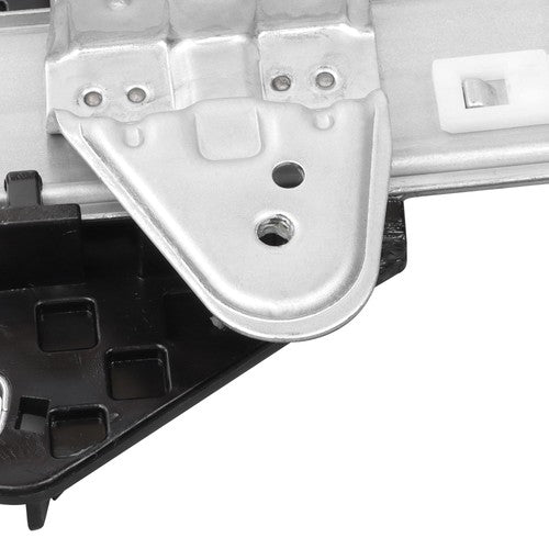 DURAFORCE For Honda Fit 2009-2014 Power Window Regulator Front LH w/ motor 751-621 New