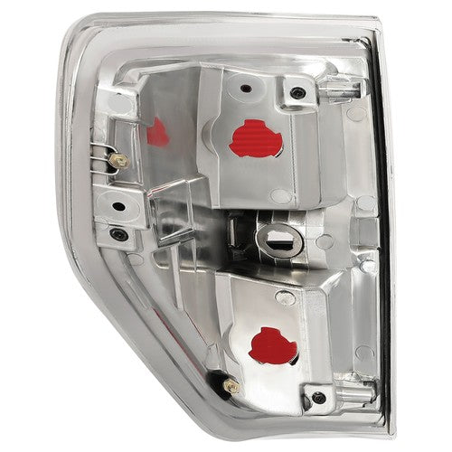 Fit For Ford F-150 Pickup 2009-2014 Rear Tail Light Brake Lamp RH Passenger Side