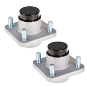 DURAFORCE For Club Car DS&Precedent 2003-UP Front Wheel Hub Kit 102357701