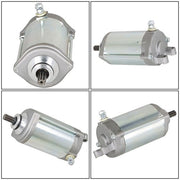 DURAFORCE For Suzuki Motorcycle GSX 1300 R Hayabusa 1298cc 1999-2002 NEW Starter