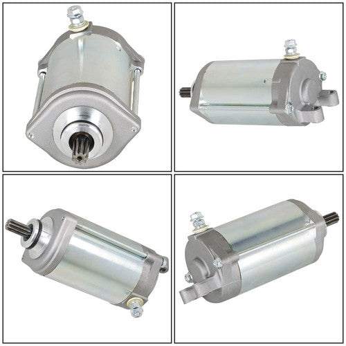 DURAFORCE For Suzuki Motorcycle GSX 1300 R Hayabusa 1298cc 1999-2002 NEW Starter