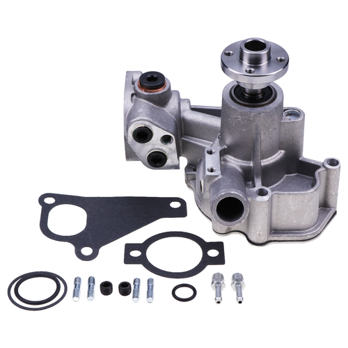 DURAFORCE Water Pump For Yanmar Thermo King TK482 TK482E TK486E TK486V 13-2268 130509