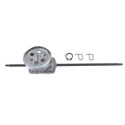 DURAFORCE Transmission Kit 131-9667 Fits for 30" TurfMaster 22200 22205TE 22210 Lawn Mower