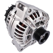 DURAFORCE Alternator 150A for Mercedes SLR McLaren G55 AMG 5.5L V8 2003-2009 0131548602