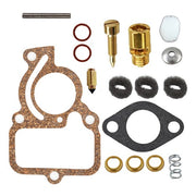 DURAFORCE Carburetor Repair kit For Farmall CUB International Tractor Carb Kit