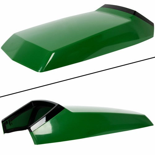 DURAFORCE For John Deere 415 425 445 455 Upper Hood & LH RH Side Panels & Front Grille