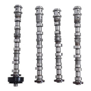 DURAFORCE Set of 4 Engine Camshaft for Jeep for Dodge for Chrysler for Ram 36L 2011 2018