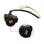 DURAFORCE Regulator Rectifier+ Starter Relay For Honda 300FW Fourtrax 300 TRX300 1988-1992