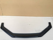 DURAFORCE For Subaru BRZ 2013-2016 Front Splitter Lip Chin Spoiler Carbon Fiber Even A Dam