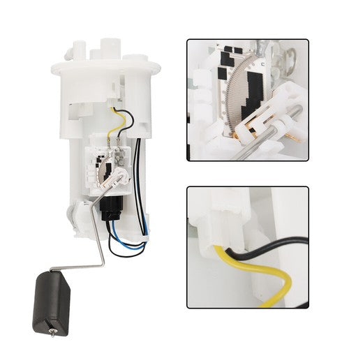 DURAFORCE Fuel Pump Module Assembly Unit 5VX-13907-01 Fits For Yamaha FZ6 YZF FAZER 04-09