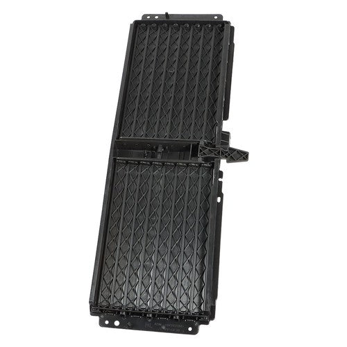 DURAFORCE For Gmc Terrain 2018-2020 2.0L 84460245 Front Bumper Upper Shutter without motor