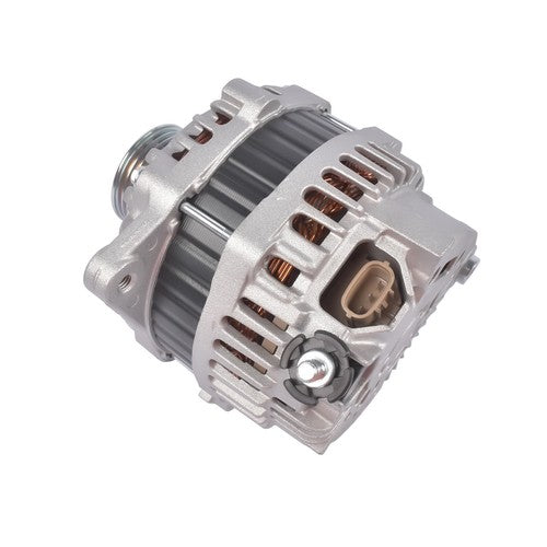DURAFORCE Alternator 12V 130Amp for Nissan Maxima Murano Quest Altima 3.5L 2007-2018 11341