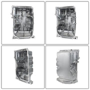 DURAFORCE CJ5Z6675A Fit For Transit Connect 2014-18 2.5L L4 New Durable Engine Oil Pan