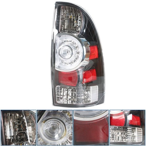 DURAFORCE For Toyota Tacoma 2005-2015 LED Tail Light Brake Lamp LH & RH Side 8156004150
