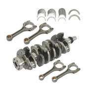 DURAFORCE Crankshaft & Con Rods & Bearing Set Fit For 2014 2015-2021 Hyundai Veloster 1.6L