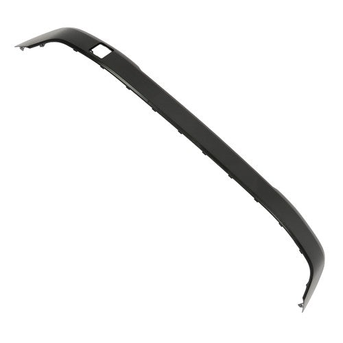DURAFORCE Front Bumper Trim Bumper Cover Plastic Black New Suitable For Nissan Kicks 2025