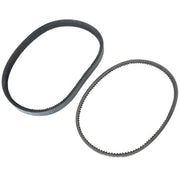 DURAFORCE Oil Filter Drive Belt and Starter Belt For Club Car DS 1997-2004 1016203