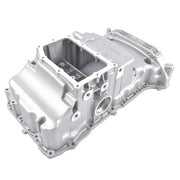 DURAFORCE Engine Oil Pan for Mercedes-Benz C300 W205 C205 A205 2016-17 L4 2.0L 2740100413