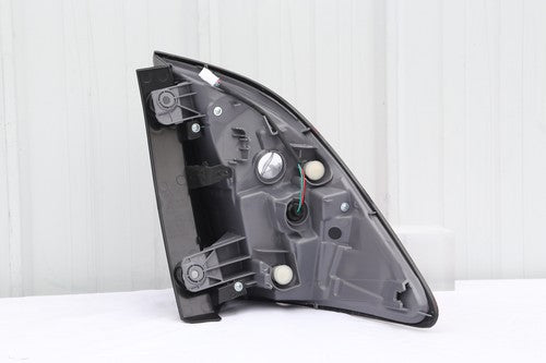 DURAFORCE Rear Tail Light Brake Lamp Assembly Right Side for Honda HRV HR-V 2016-2018