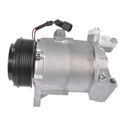 DURAFORCE AC Compressor w/ Clutch Fits Nissan Altima S 2013-2015 V6 3.5L VQ35DE 926003NT2B