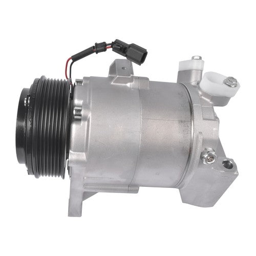 DURAFORCE AC Compressor w/ Clutch Fits Nissan Altima S 2013-2015 V6 3.5L VQ35DE 926003NT2B