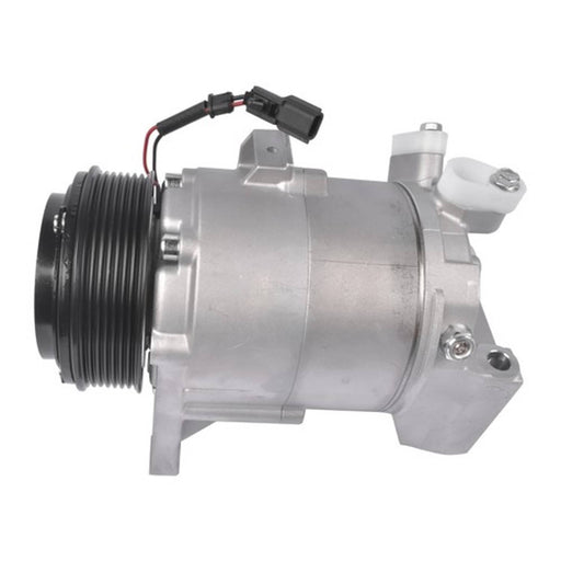 DURAFORCE AC Compressor w/ Clutch Fits Nissan Altima S 2013-2015 V6 3.5L VQ35DE 926003NT2B