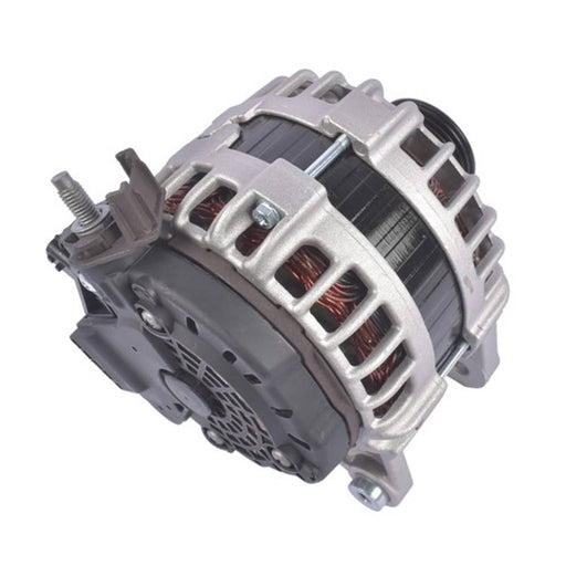 DURAFORCE 120AMP 12V Alternator 231006LB0A For Nissan Sentra S SV SR Sedan 2.0L 2020-2022