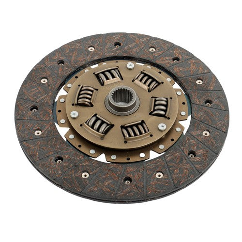 DURAFORCE 02-043 Transmission Clutch Kit Turbocharged For Audi For A4 2005-2008 L4 2.0L