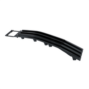 DURAFORCE Front Driver Side Grille Black New Fit For Cadillac Escalade 2021-2023 Left Side
