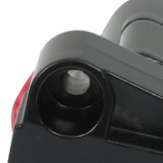DURAFORCE For Suzuki GSXR1300 Hayabusa 1999-2007 Ignition Switch Seat Gas Cap Lock USA