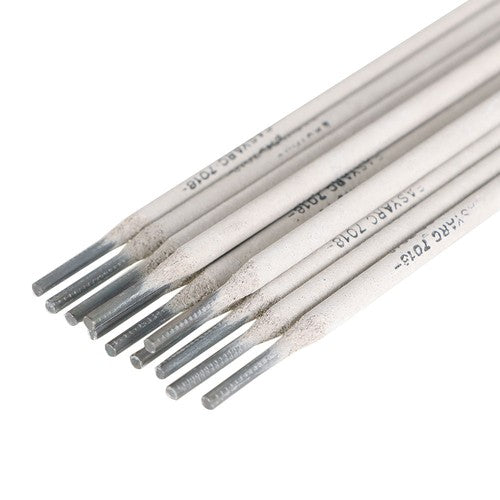 DURAFORCE E7018 3/32" X 12" Stick Electrodes Welding Rod 10 Lbs
