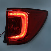 DURAFORCE LED Tail Light For Honda Pilot 2016-2018/Passport 2022-2023 Rear Right RH Outer
