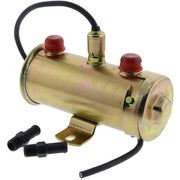 DURAFORCE 12V Electric Fuel Pump for Onan Facet 27149-2093 149-1828 40131 149-2093 046918