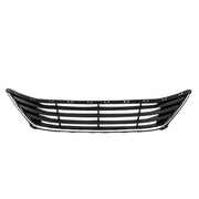 DURAFORCE For Hyundai Elantra 2014-2016 Front Upper Lower Grilles And Bumper Brackets Set