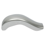 DURAFORCE Rear 6" Stretched Extended Fender For Harley Heritage Softail Classic 1986-2017
